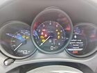 2024 Porsche Macan Base Белый vin: WP1AA2A52RLB00960