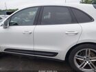 2022 Porsche Macan   Белый vin: WP1AA2A55NLB03491