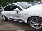 2022 Porsche Macan   Белый vin: WP1AA2A55NLB03491