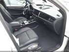 2022 Porsche Macan   Белый vin: WP1AA2A55NLB03491