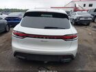 2022 Porsche Macan   Белый vin: WP1AA2A55NLB03491
