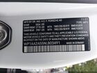 2022 Porsche Macan   Белый vin: WP1AA2A55NLB03491