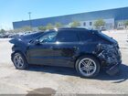 2021 Porsche Macan   Black vin: WP1AA2A57MLB07508