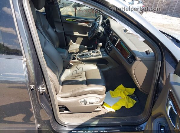 WP1AA2A58LLB03434 2020 PORSCHE MACAN Черный Вид салона спереди