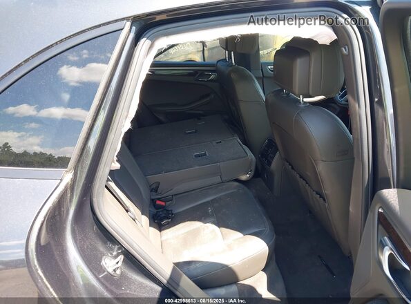 WP1AA2A58LLB03434 2020 PORSCHE MACAN Черный Вид наклейки с VIN-кодом