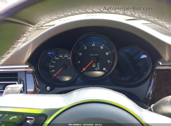 WP1AA2A58LLB03434 2020 PORSCHE MACAN Черный 