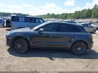 2020 Porsche Macan   Черный vin: WP1AA2A58LLB03434