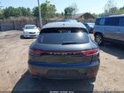 2020 Porsche Macan   Черный vin: WP1AA2A58LLB03434