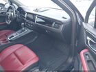 2021 Porsche Macan   Синий vin: WP1AA2A5XMLB15862