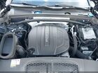 2021 Porsche Macan   Синий vin: WP1AA2A5XMLB15862