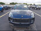 2021 Porsche Macan   Синий vin: WP1AA2A5XMLB15862
