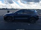 2021 Porsche Macan   Синий vin: WP1AA2A5XMLB15862
