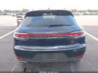 2021 Porsche Macan   Синий vin: WP1AA2A5XMLB15862