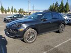 2024 Porsche Cayenne Black vin: WP1AA2AY2RDA03634