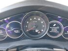 2020 Porsche Cayenne   Blue vin: WP1AA2AY6LDA05488
