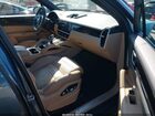 2020 Porsche Cayenne   Blue vin: WP1AA2AY6LDA05488