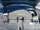 2020 Porsche Cayenne   Blue vin: WP1AA2AY6LDA05488