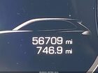 2020 Porsche Cayenne   Blue vin: WP1AA2AY6LDA05488