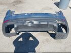2020 Porsche Cayenne   Blue vin: WP1AA2AY6LDA05488