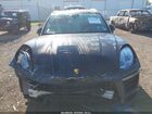 2018 Porsche Macan S Black vin: WP1AB2A51JLB33305