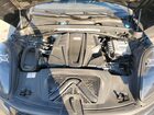 2021 Porsche Macan S Black vin: WP1AB2A57MLB31885