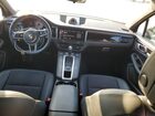 2021 Porsche Macan S Black vin: WP1AB2A57MLB31885