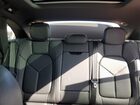 2021 Porsche Macan S Белый vin: WP1AB2A57MLB37220