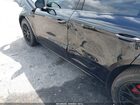 2020 Porsche Macan Gts Черный vin: WP1AG2A53LLB55990