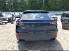 2022 Porsche Cayenne Coupe Black vin: WP1BA2AY2NDA49205 2022 Porsche Cayenne Coupe Black vin: WP1BA2AY2NDA49205