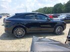 2022 Porsche Cayenne Coupe Black vin: WP1BA2AY2NDA49205 2022 Porsche Cayenne Coupe Black vin: WP1BA2AY2NDA49205