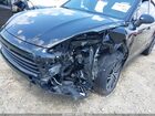 2022 Porsche Cayenne Coupe Black vin: WP1BA2AY2NDA49205 2022 Porsche Cayenne Coupe Black vin: WP1BA2AY2NDA49205