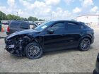 2022 Porsche Cayenne Coupe Black vin: WP1BA2AY2NDA49205 2022 Porsche Cayenne Coupe Black vin: WP1BA2AY2NDA49205