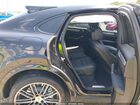 2022 Porsche Cayenne Coupe Black vin: WP1BA2AY2NDA49205 2022 Porsche Cayenne Coupe Black vin: WP1BA2AY2NDA49205