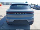 2024 Porsche Cayenne Coupe   Серый vin: WP1BA2AY4RDA52869