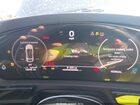 2024 Porsche Cayenne Coupe   Серый vin: WP1BA2AY4RDA52869