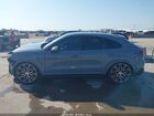 2024 Porsche Cayenne Coupe   Серый vin: WP1BA2AY4RDA52869