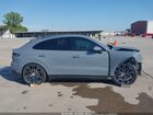 2024 Porsche Cayenne Coupe   Серый vin: WP1BA2AY4RDA52869
