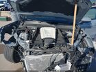 2024 Porsche Cayenne Coupe   Серый vin: WP1BA2AY4RDA52869