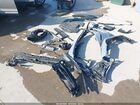 2024 Porsche Cayenne Coupe   Серый vin: WP1BA2AY4RDA52869