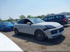 2024 Porsche Cayenne   Gray vin: WP1BA2AY5RDA50967