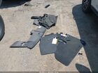 2024 Porsche Cayenne   Gray vin: WP1BA2AY5RDA50967
