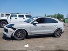 2024 Porsche Cayenne   Gray vin: WP1BA2AY5RDA50967