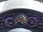 2023 Porsche Cayenne Coupe Platinum Edition Dark Blue vin: WP1BA2AY9PDA26409