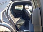 2023 Porsche Cayenne Coupe Platinum Edition Dark Blue vin: WP1BA2AY9PDA26409