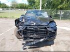 2025 Porsche Cayenne Coupe Gts Черный vin: WP1BG2AY6SDA45023