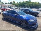 2019 Audi Rs 5 2.9t Blue vin: WUAPWAF57KA906703