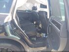 2016 Volkswagen Touareg Tdi Executive Черный vin: WVGEP9BP8GD000603