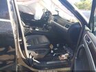 2016 Volkswagen Touareg Tdi Executive Черный vin: WVGEP9BP8GD000603