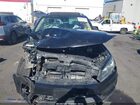 2016 Volkswagen Touareg Tdi Executive Черный vin: WVGEP9BP8GD000603
