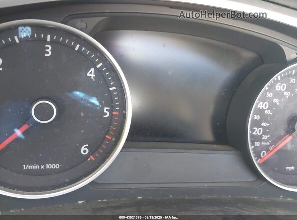 WVGEP9BP8GD000603 2016 VOLKSWAGEN TOUAREG Черный 